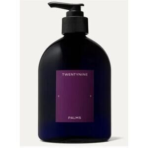 29 Palms Desert Tumbleweed Cleansing Shampoo